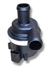 Auxiliary Water Pump 6R0965561A Compatible with AUDI A4 A5 A6 A7 & VW PASSAT B7 (A32, A33) &  SKODA FABIA II (542)